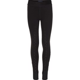 EQ Kids Java Vintertights FG Sort