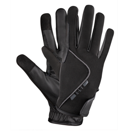 ELT Herre ridehandsker Maxim sort