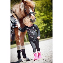 EQ Dai Ridetights Sort