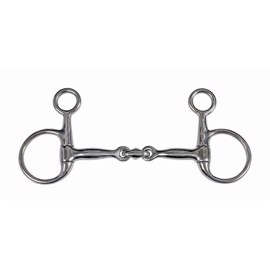 HG Baucher bid 3-delt 13mm
