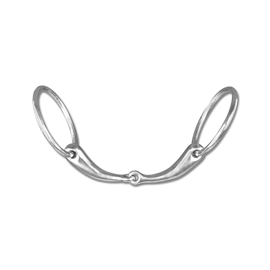 Bid anatomisk 2-delt 16mm