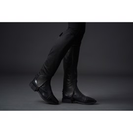 EQ Milla Leggins SHORT - Sort