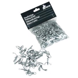 Man elastikker silicone