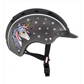 Casco Ridehjelm Nori 