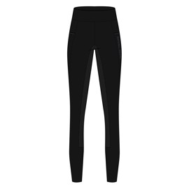 IR Vinter Tights Capone sort