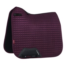 LeMieux Underlag Suede Fig