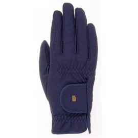 Navy Roeckl Original Ridehandsker 